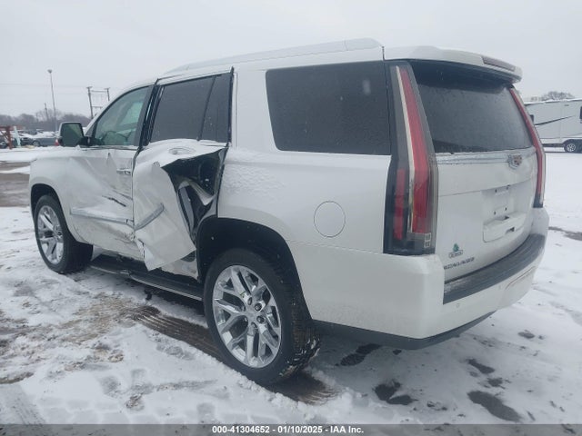 2016 CADILLAC ESCALADE 1GYS4CKJ8GR168005 Photo 2
