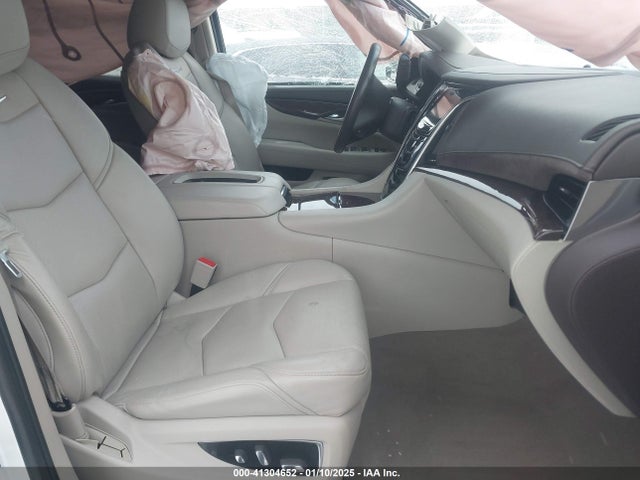 2016 CADILLAC ESCALADE 1GYS4CKJ8GR168005 Photo 4