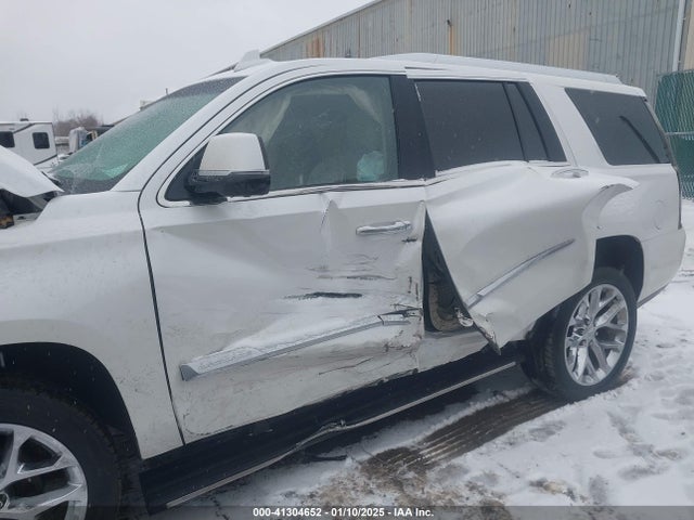 2016 CADILLAC ESCALADE 1GYS4CKJ8GR168005 Photo 5