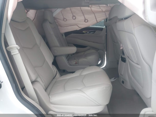 2016 CADILLAC ESCALADE 1GYS4CKJ8GR168005 Photo 7
