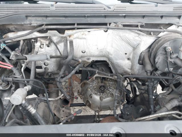 1GTR1UEH5EZ171369 GMC Sierra 1500 Sle