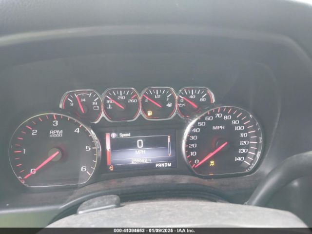 1GTR1UEH5EZ171369 GMC Sierra 1500 Sle