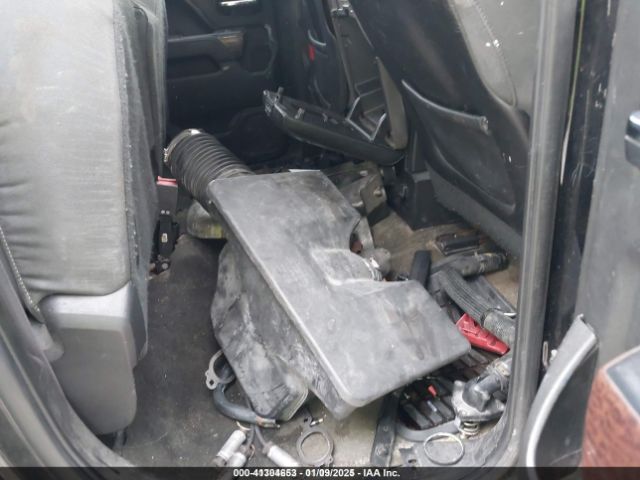 1GTR1UEH5EZ171369 GMC Sierra 1500 Sle