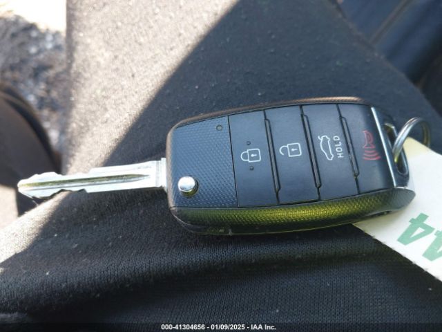 KNAFK4A64G5487566 KIA FORTE LX