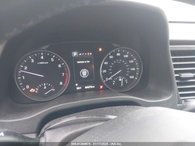 5NPD84LF0HH069898 Hyundai Elantra Limited