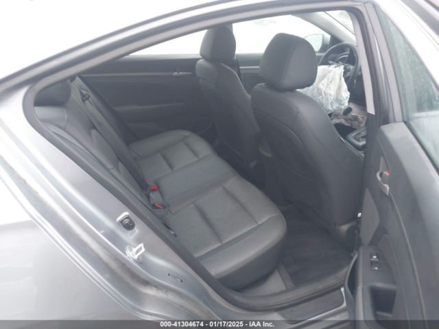 5NPD84LF0HH069898 Hyundai Elantra Limited