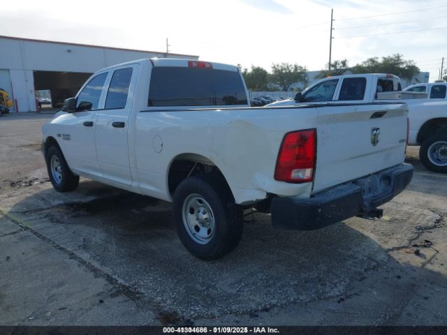 1C6RR7FT2GS121822 RAM 1500 Tradesman