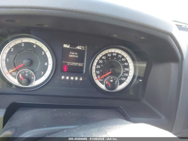 1C6RR7FT2GS121822 RAM 1500 Tradesman