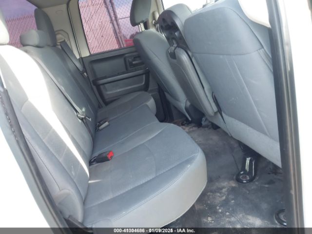 1C6RR7FT2GS121822 RAM 1500 Tradesman