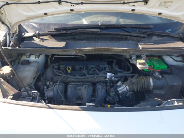 NM0LS7E72H1336645 Ford Transit Connect Xl