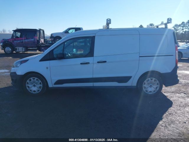 NM0LS7E72H1336645 Ford Transit Connect Xl