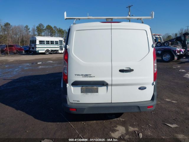NM0LS7E72H1336645 Ford Transit Connect Xl