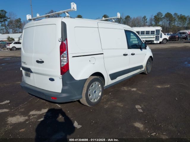 NM0LS7E72H1336645 Ford Transit Connect Xl