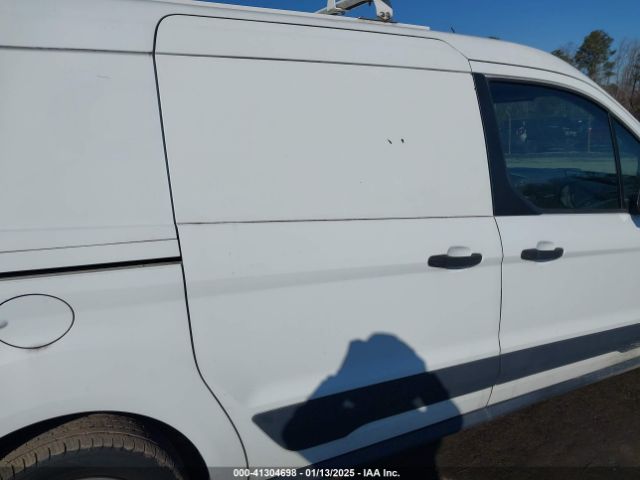 NM0LS7E72H1336645 Ford Transit Connect Xl
