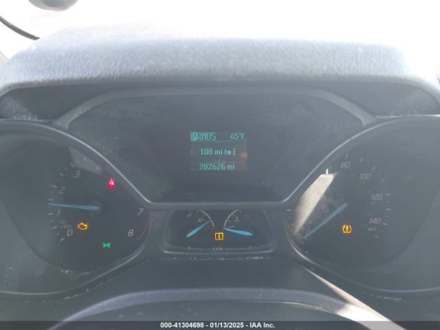 NM0LS7E72H1336645 Ford Transit Connect Xl