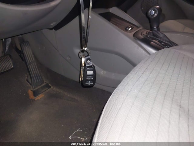 KIA FORTE LX 2015 KNAFX4A63F5427505 Image 11