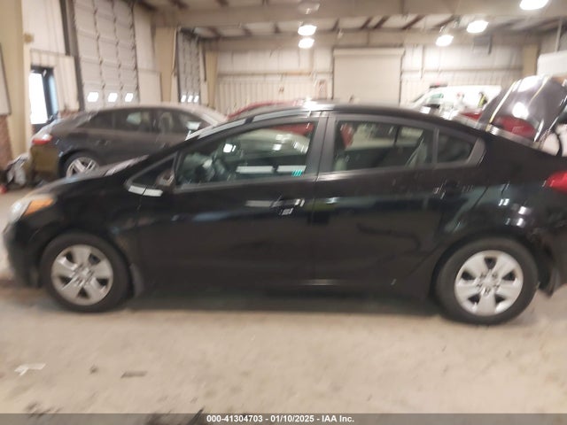 KIA FORTE LX 2015 KNAFX4A63F5427505 Image 14