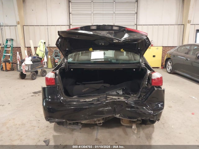 KIA FORTE LX 2015 KNAFX4A63F5427505 Image 16
