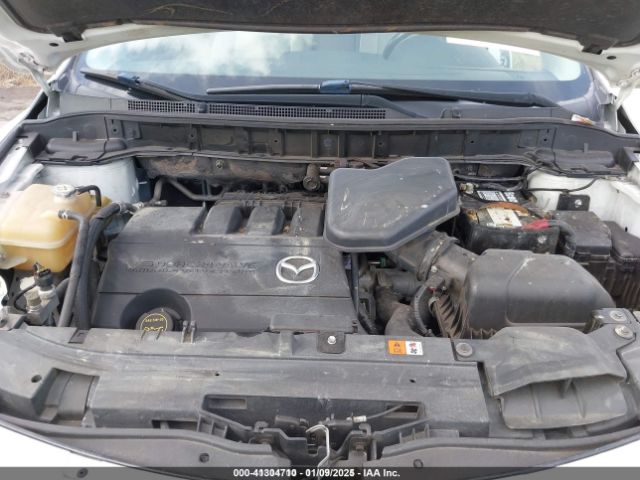 JM3TB2BA7E0442622 Mazda CX-9 SPORT