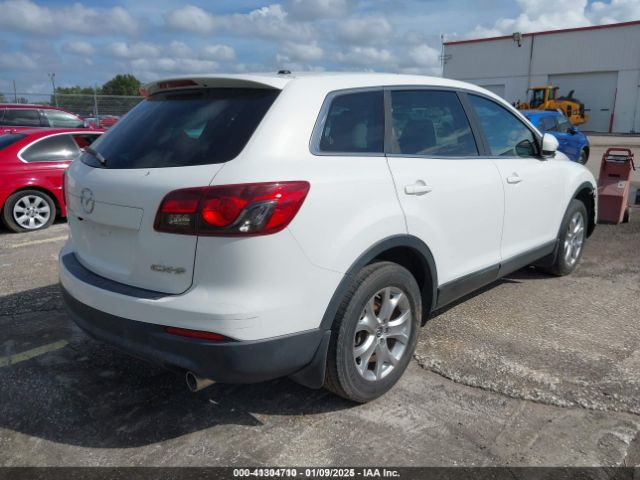 JM3TB2BA7E0442622 Mazda CX-9 SPORT