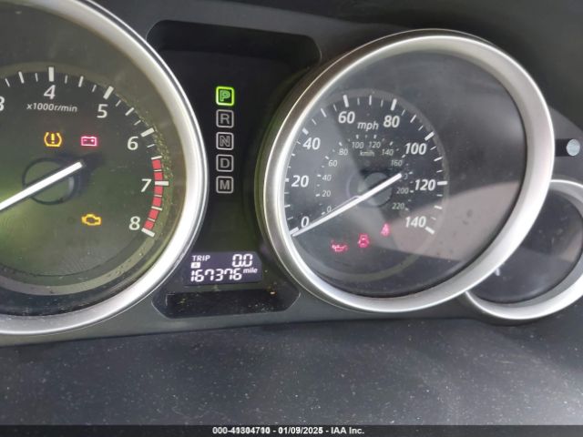 JM3TB2BA7E0442622 Mazda CX-9 SPORT