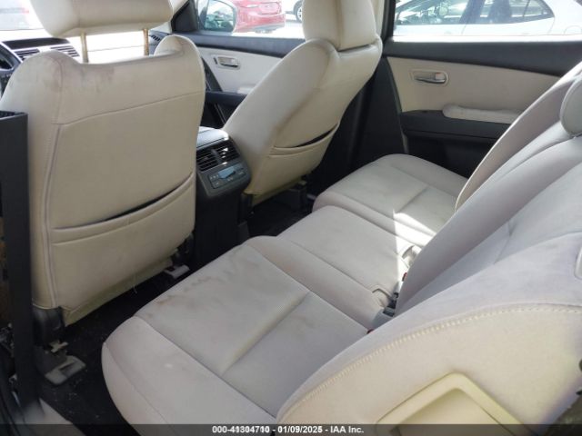 JM3TB2BA7E0442622 Mazda CX-9 SPORT