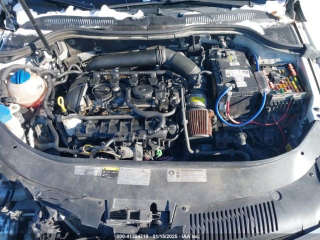 WVWBP7AN9FE815560 Volkswagen Cc 2.0t R-line