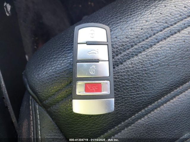 WVWBP7AN9FE815560 Volkswagen Cc 2.0t R-line