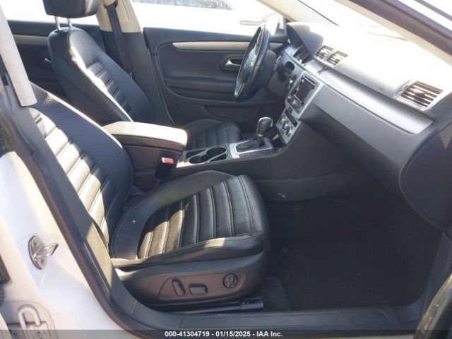 WVWBP7AN9FE815560 Volkswagen Cc 2.0t R-line
