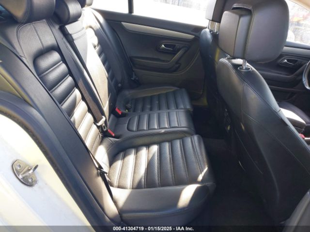 WVWBP7AN9FE815560 Volkswagen Cc 2.0t R-line