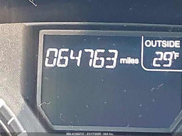 Honda Odyssey Ex-l 2015 5FNRL5H69FB028006 Image 16