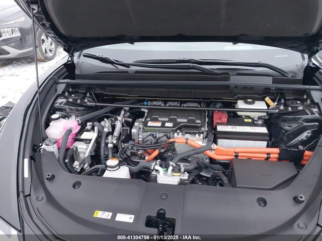 Lexus 1xm / 1ym 2024 JTJAAAABXRA025144 Image 10