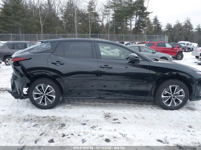 Lexus 1xm / 1ym 2024 JTJAAAABXRA025144 Image 14