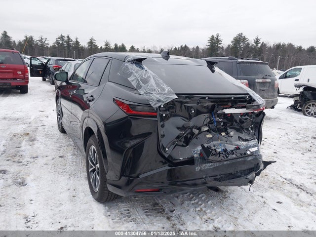 Lexus 1xm / 1ym 2024 JTJAAAABXRA025144 Image 12
