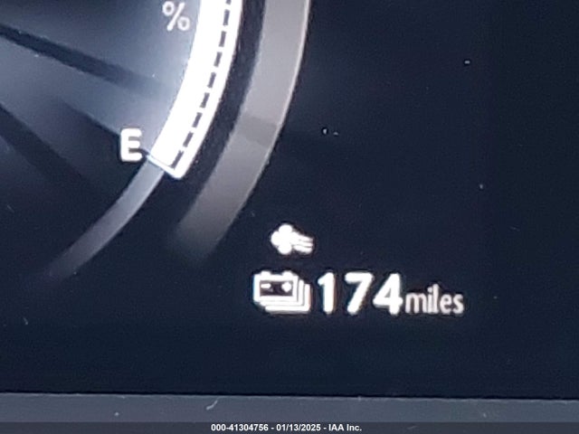 Lexus 1xm / 1ym 2024 JTJAAAABXRA025144 Image 18