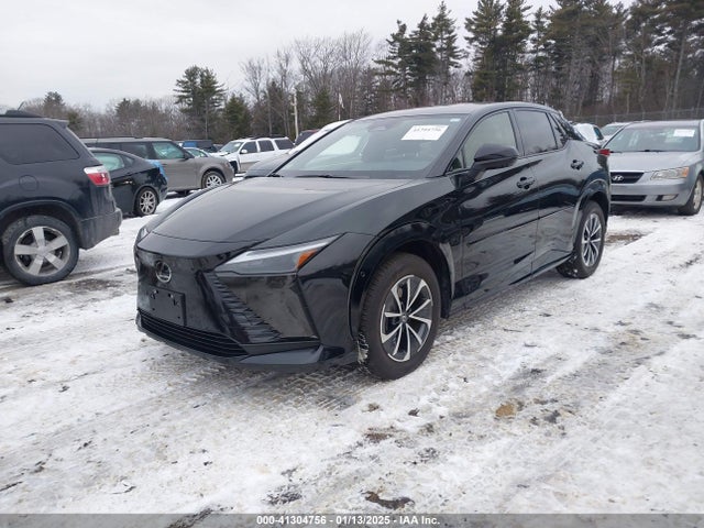 Lexus 1xm / 1ym 2024 JTJAAAABXRA025144 Image 2