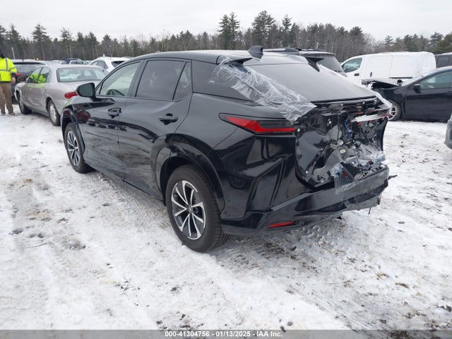 Lexus 1xm / 1ym 2024 JTJAAAABXRA025144 Image 3