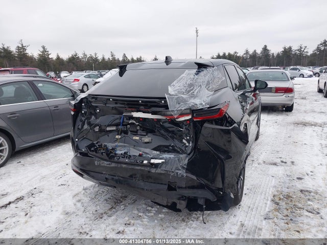 Lexus 1xm / 1ym 2024 JTJAAAABXRA025144 Image 6