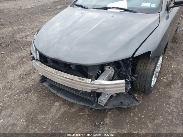Chrysler 200 Limited 2015 1C3CCCABXFN641419 Image 6