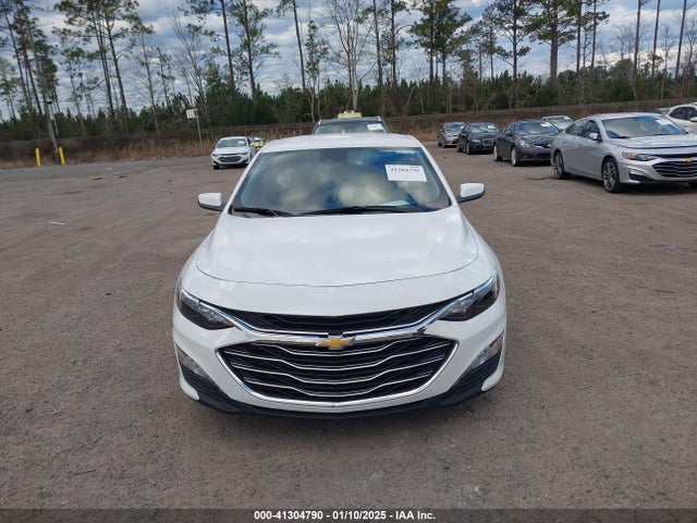 1G1ZD5ST4RF151796 Chevrolet Malibu Fwd 1lt