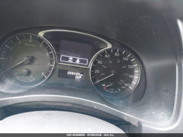 5N1AR2MN4EC646123 Nissan Pathfinder Sl