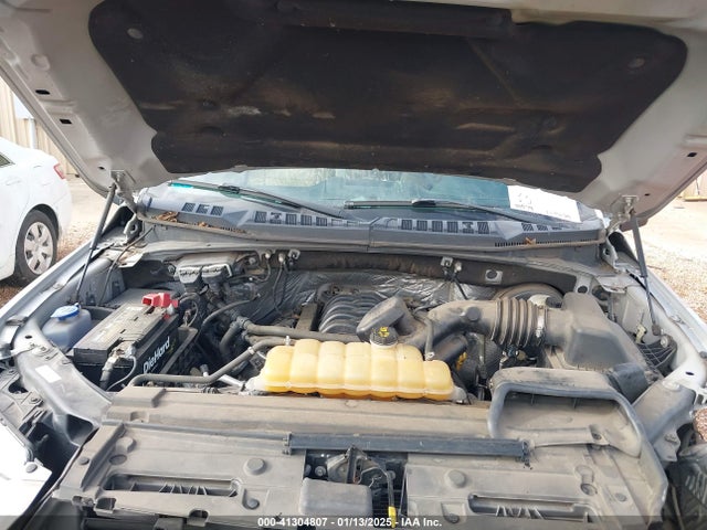 Ford F-150 Xlt 2015 1FTEW1CF6FFB45737 Image 10