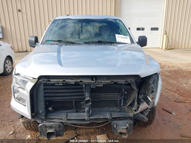 Ford F-150 Xlt 2015 1FTEW1CF6FFB45737 Image 12