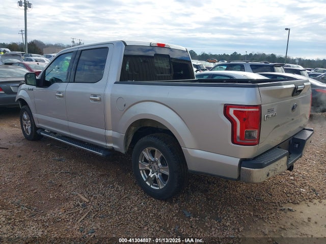Ford F-150 Xlt 2015 1FTEW1CF6FFB45737 Image 3