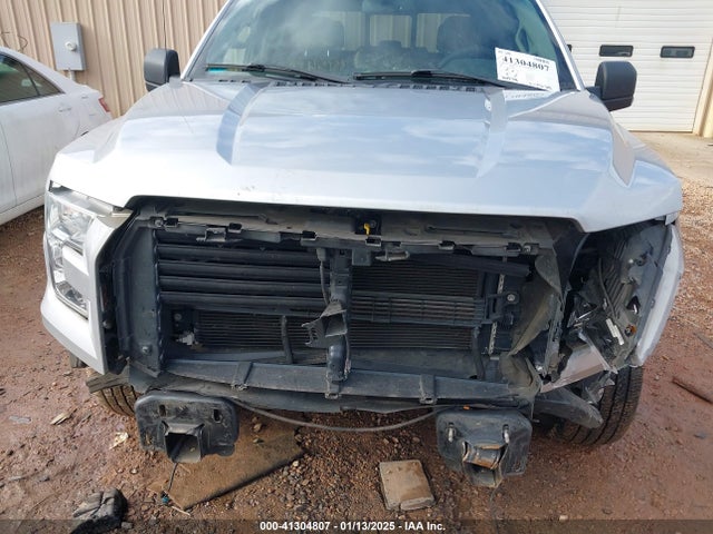 Ford F-150 Xlt 2015 1FTEW1CF6FFB45737 Image 6