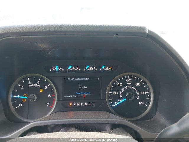 Ford F-150 Xlt 2015 1FTEW1CF6FFB45737 Image 7