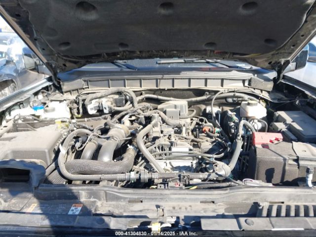 1FMDE5BH2NLB12044 Ford Bronco Outer Banks