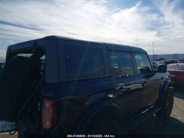 1FMDE5BH2NLB12044 Ford Bronco Outer Banks