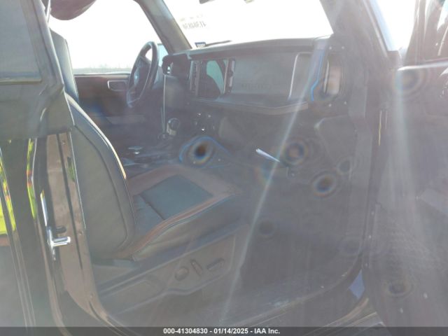 1FMDE5BH2NLB12044 Ford Bronco Outer Banks