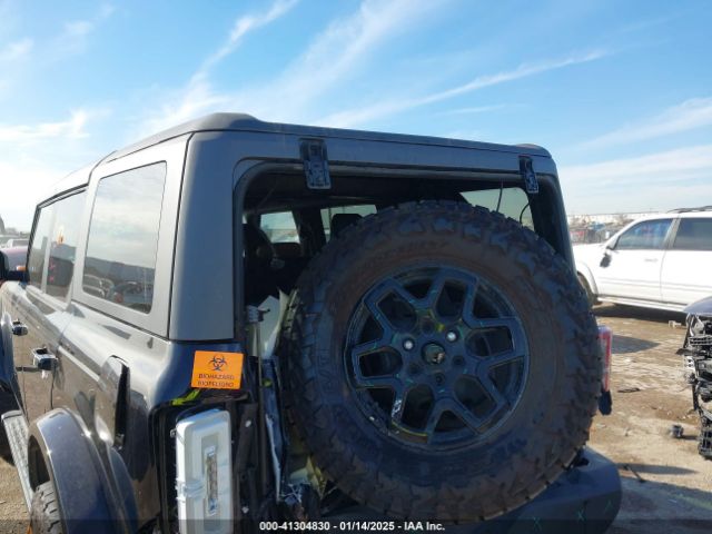 1FMDE5BH2NLB12044 Ford Bronco Outer Banks